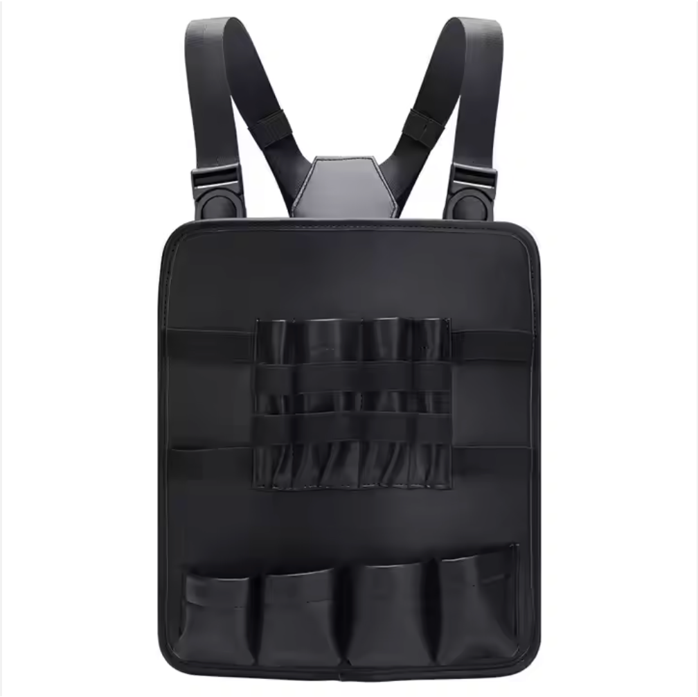 MoTown Front Chest Rig